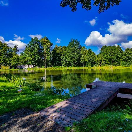 Apartamenty Niebo Kowary Zewnętrze zdjęcie