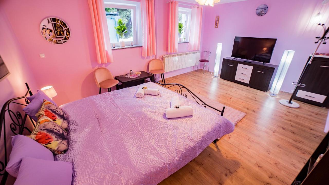 Apartamenty Niebo Kowary Zewnętrze zdjęcie