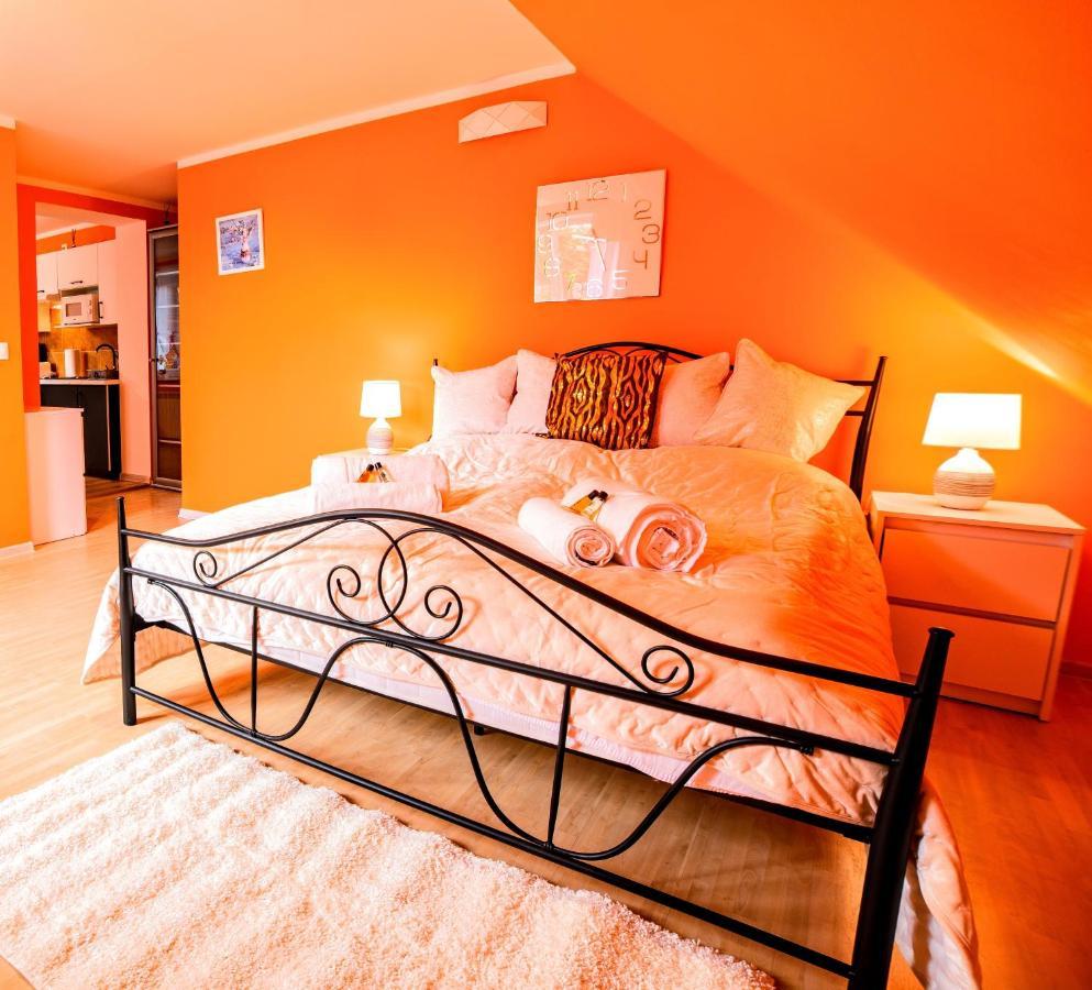 Apartamenty Niebo Kowary Zewnętrze zdjęcie