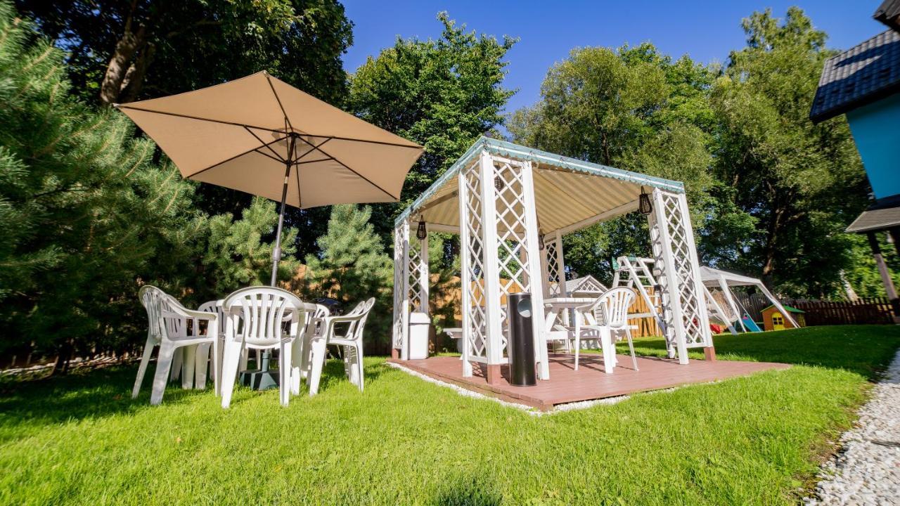 Apartamenty Niebo Kowary Zewnętrze zdjęcie
