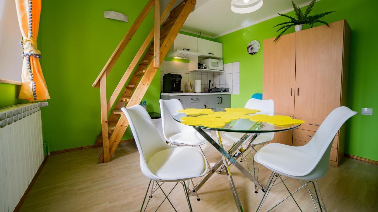 Apartamenty Niebo Kowary Zewnętrze zdjęcie