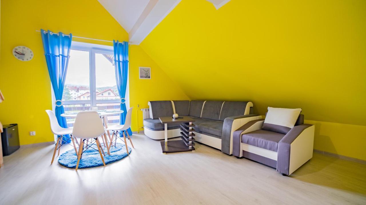 Apartamenty Niebo Kowary Zewnętrze zdjęcie