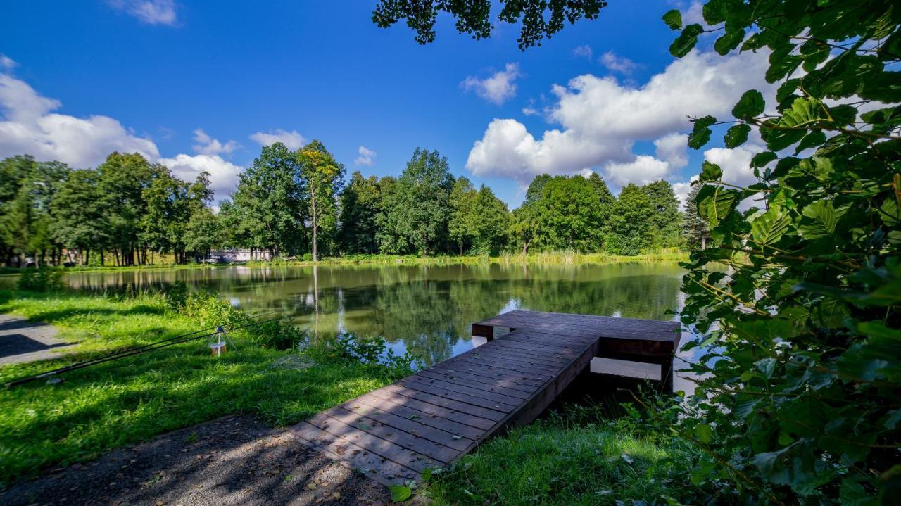 Apartamenty Niebo Kowary Zewnętrze zdjęcie