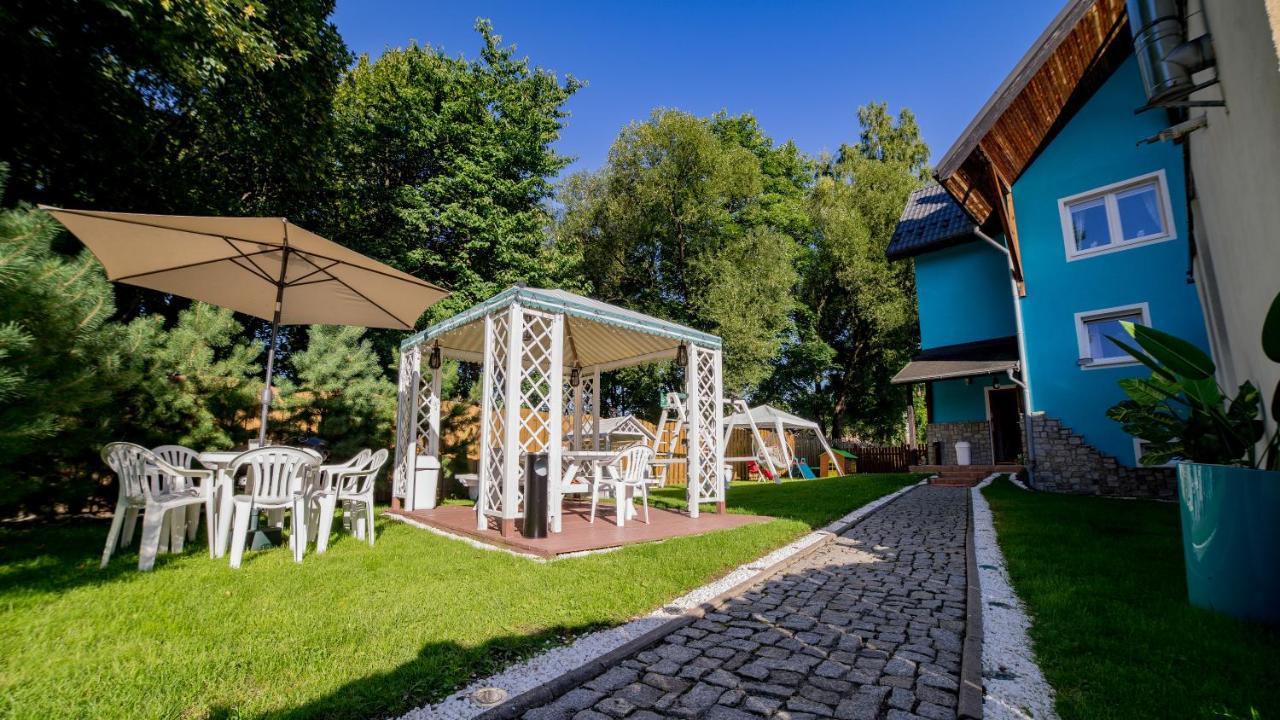 Apartamenty Niebo Kowary Zewnętrze zdjęcie
