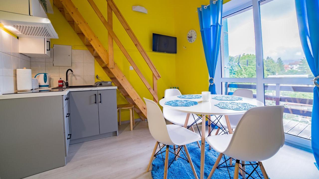 Apartamenty Niebo Kowary Zewnętrze zdjęcie