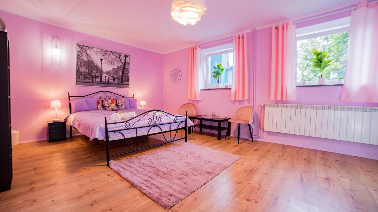 Apartamenty Niebo Kowary Zewnętrze zdjęcie