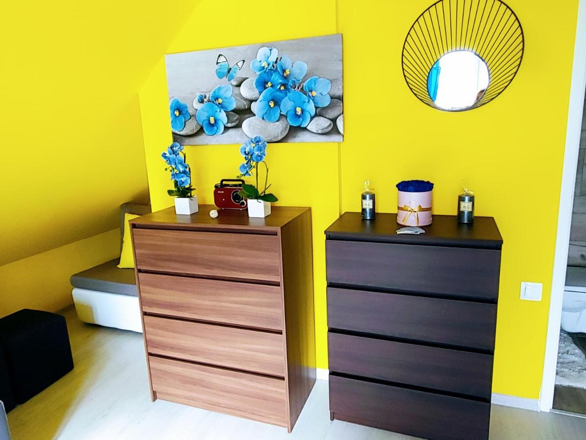 Apartamenty Niebo Kowary Zewnętrze zdjęcie