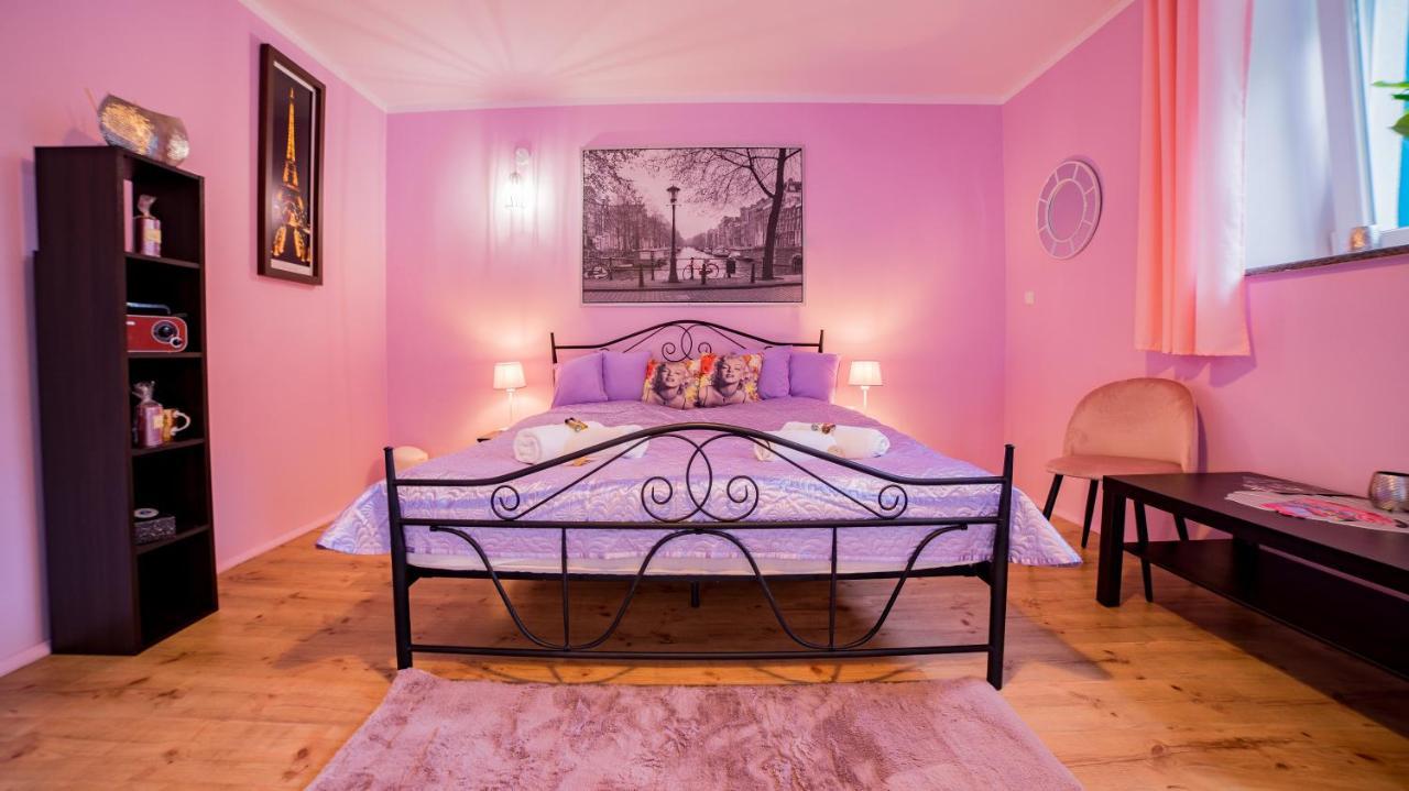 Apartamenty Niebo Kowary Zewnętrze zdjęcie
