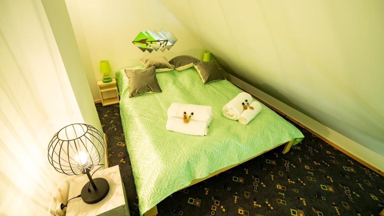 Apartamenty Niebo Kowary Zewnętrze zdjęcie