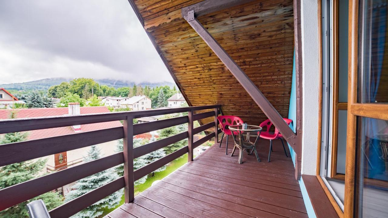 Apartamenty Niebo Kowary Zewnętrze zdjęcie