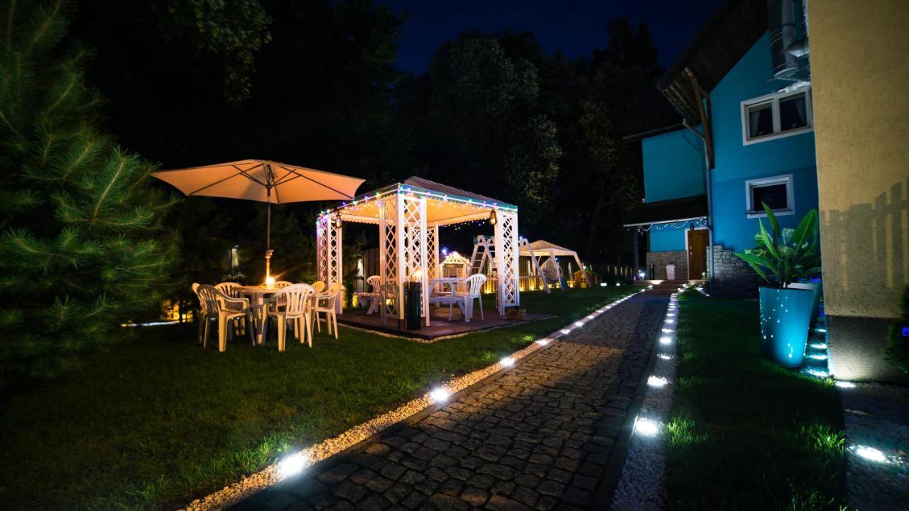 Apartamenty Niebo Kowary Zewnętrze zdjęcie