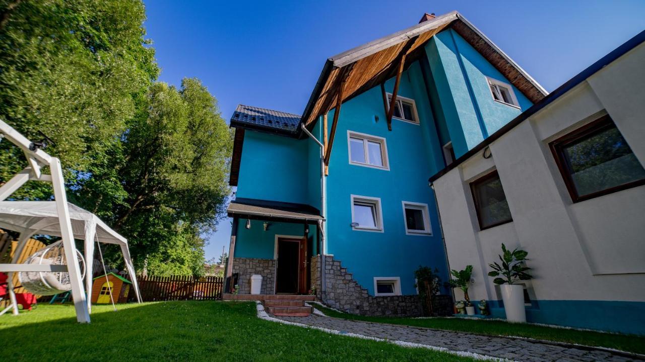 Apartamenty Niebo Kowary Zewnętrze zdjęcie