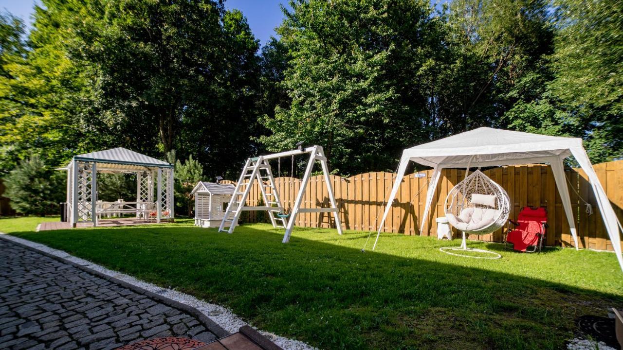 Apartamenty Niebo Kowary Zewnętrze zdjęcie