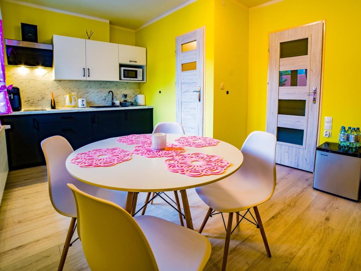 Apartamenty Niebo Kowary Zewnętrze zdjęcie
