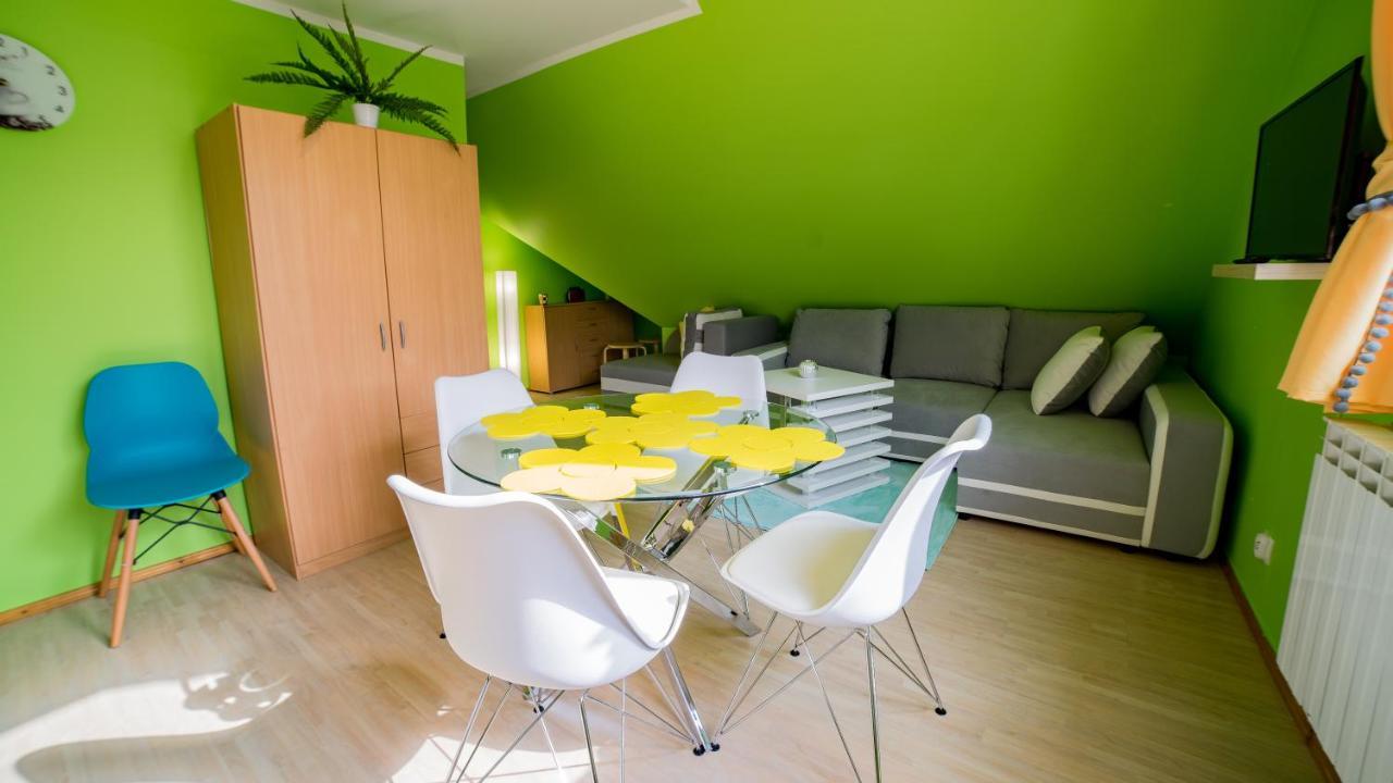 Apartamenty Niebo Kowary Zewnętrze zdjęcie
