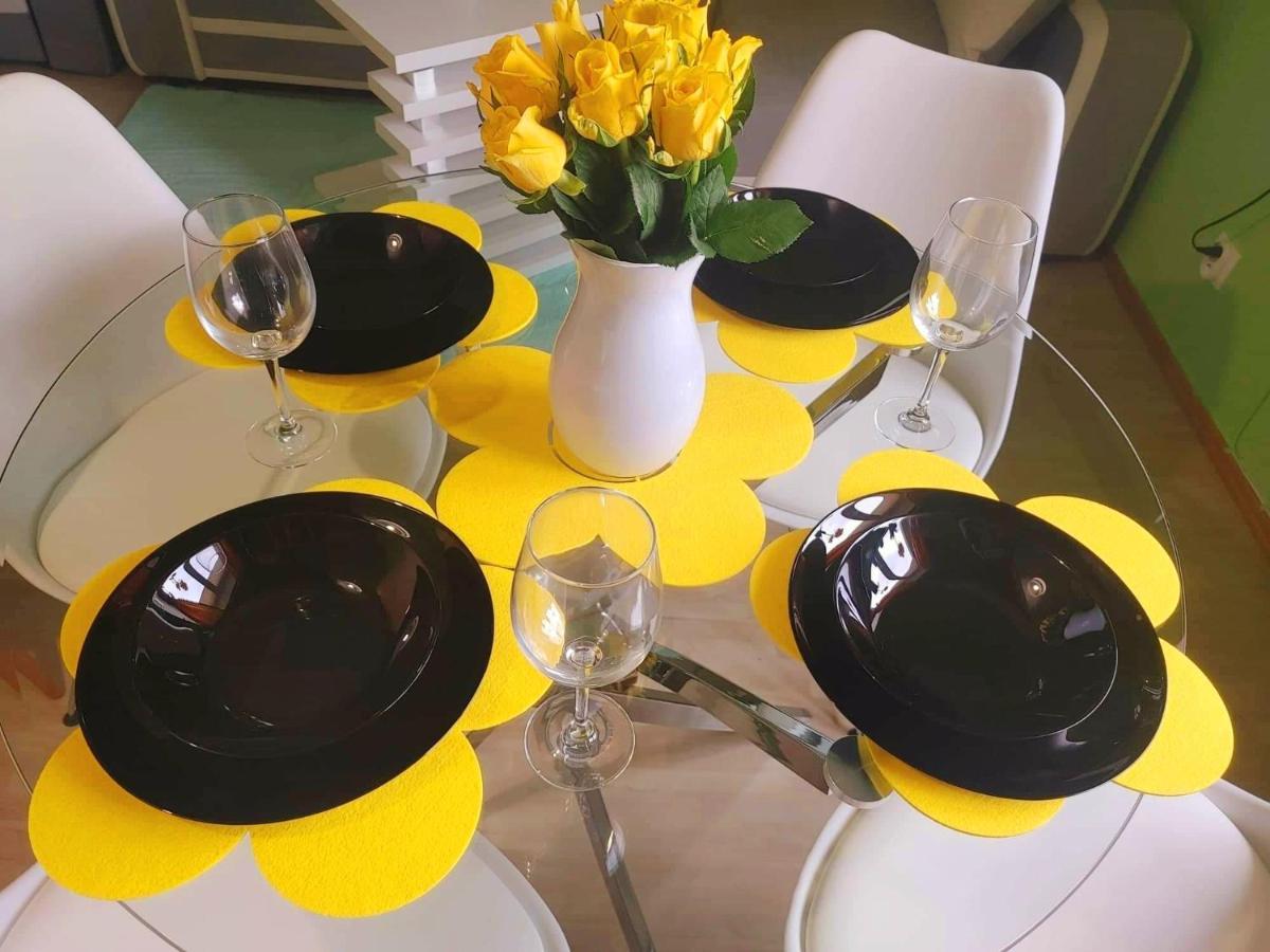 Apartamenty Niebo Kowary Zewnętrze zdjęcie