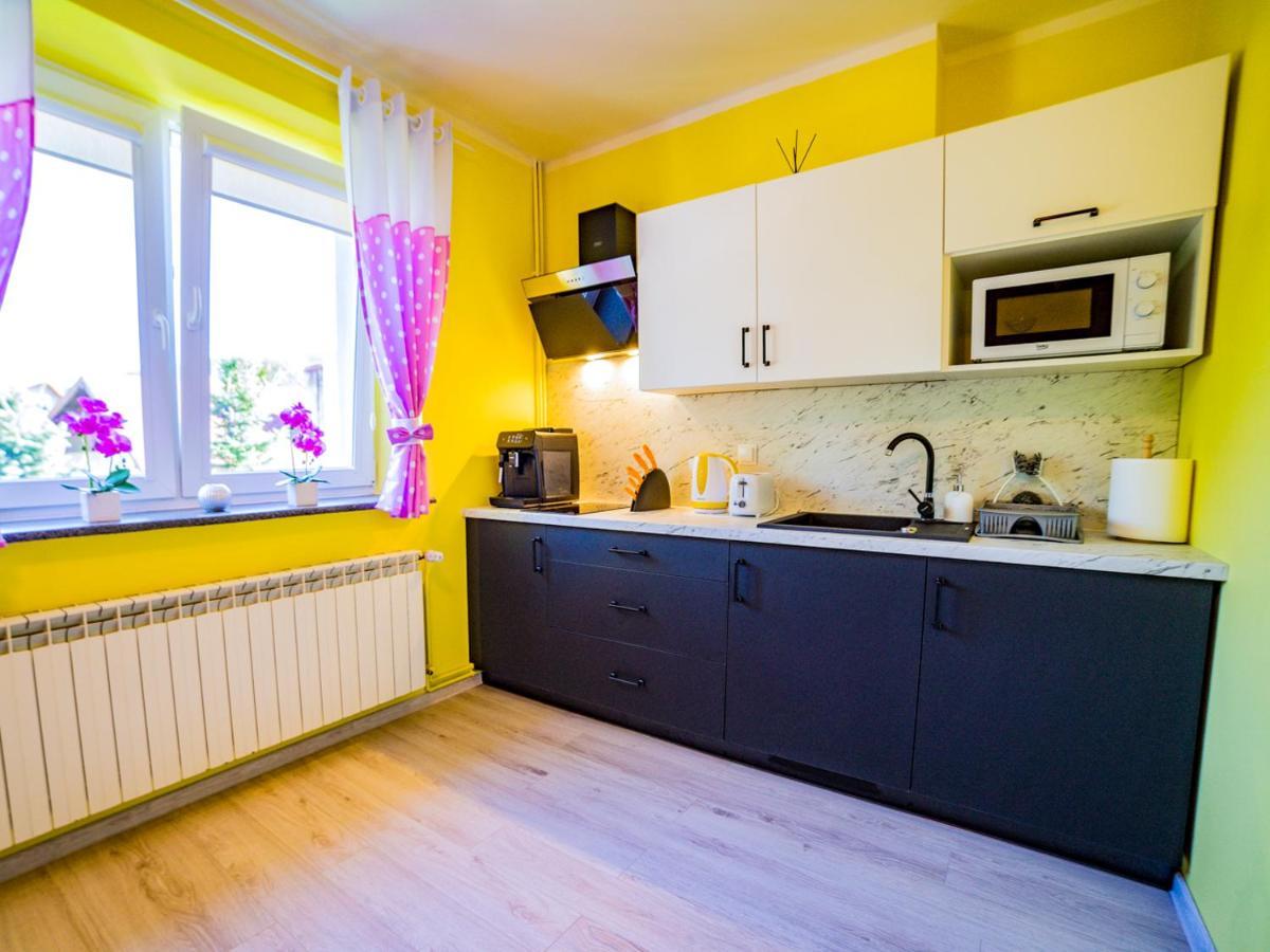 Apartamenty Niebo Kowary Zewnętrze zdjęcie