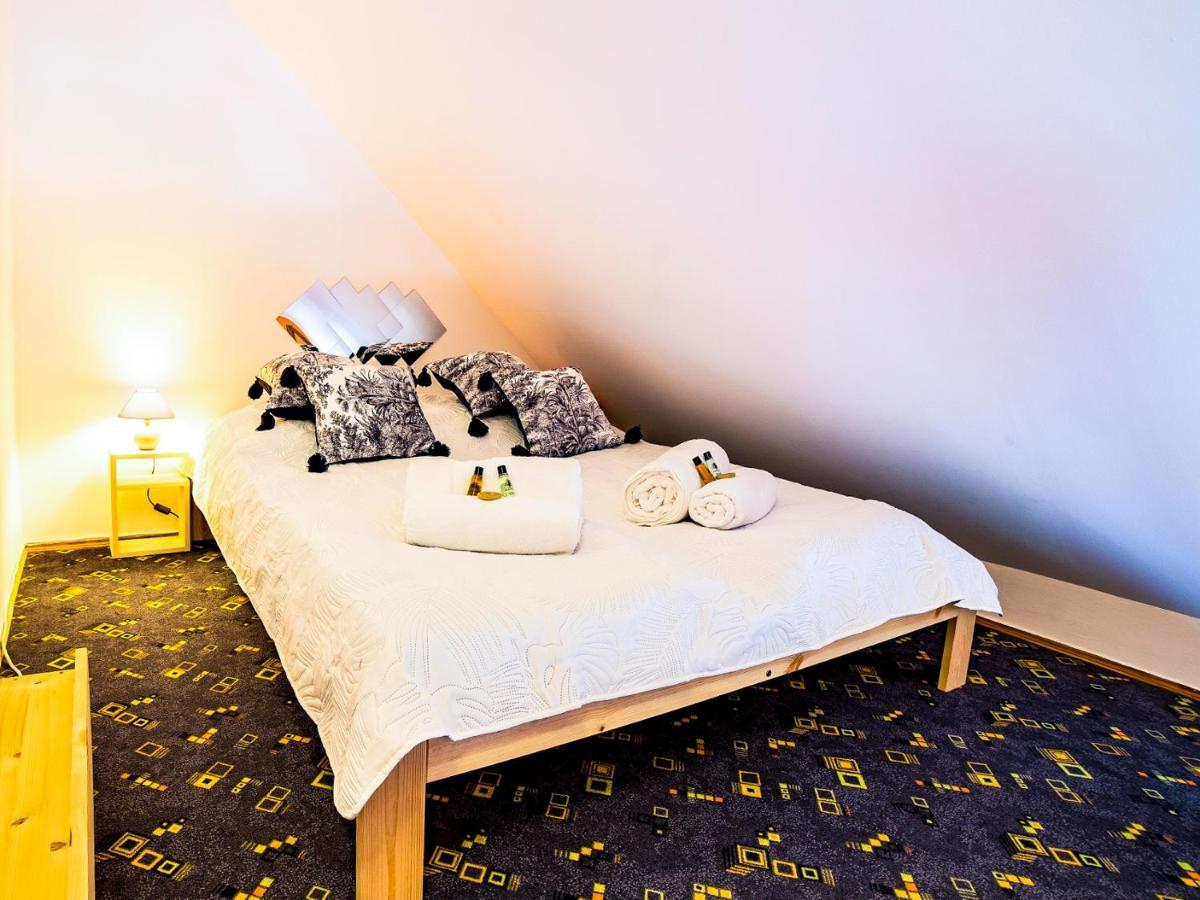 Apartamenty Niebo Kowary Zewnętrze zdjęcie