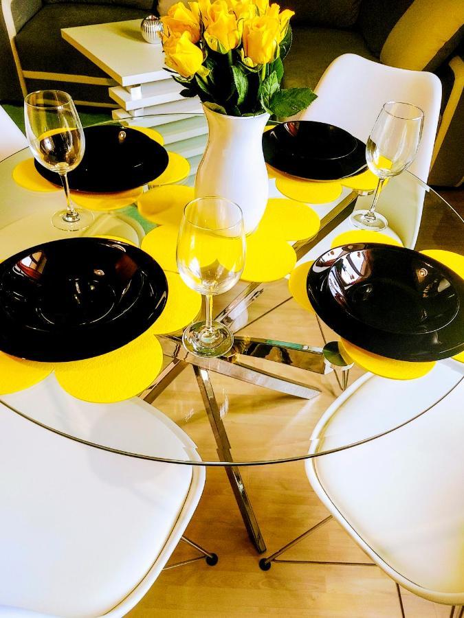 Apartamenty Niebo Kowary Zewnętrze zdjęcie
