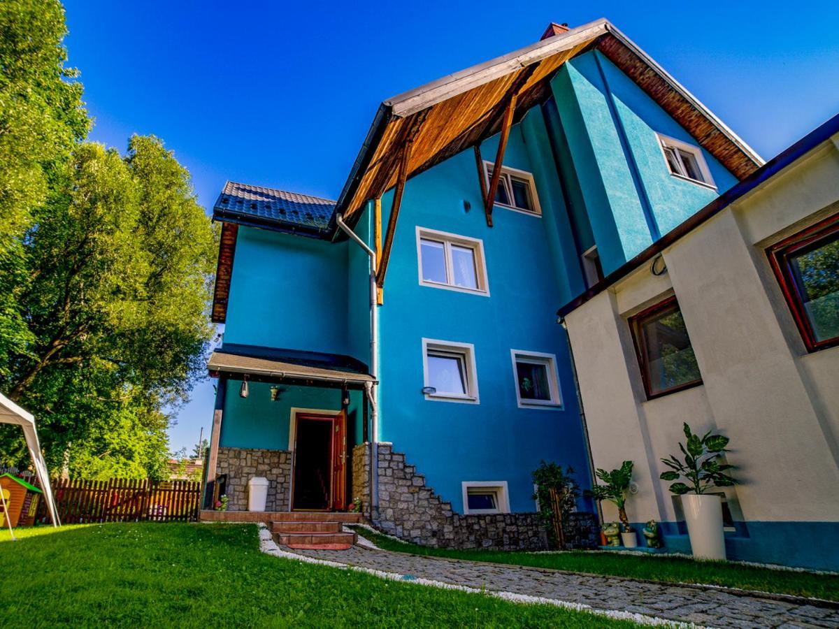 Apartamenty Niebo Kowary Zewnętrze zdjęcie