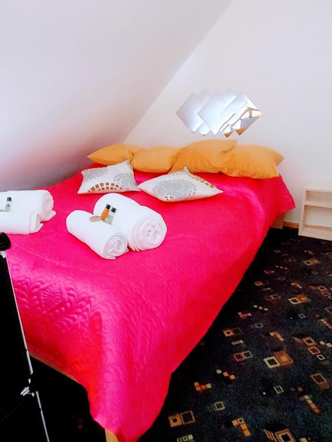 Apartamenty Niebo Kowary Zewnętrze zdjęcie