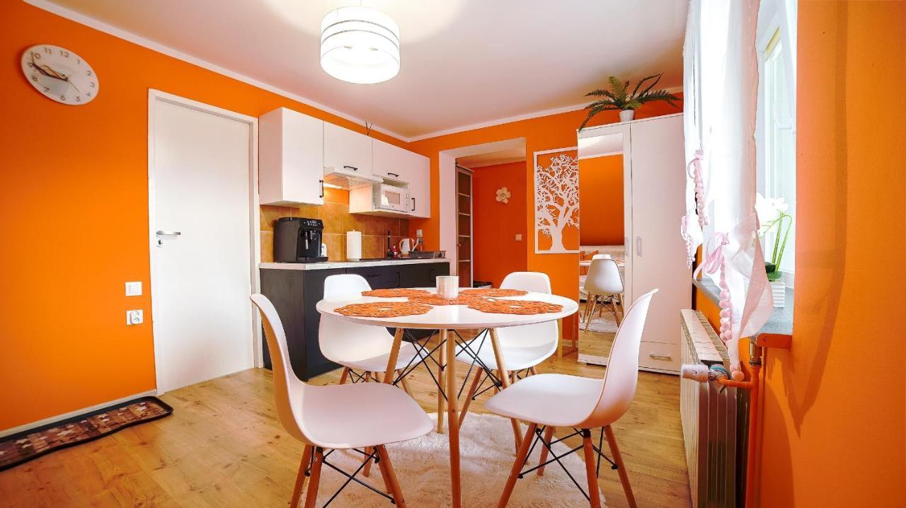 Apartamenty Niebo Kowary Zewnętrze zdjęcie