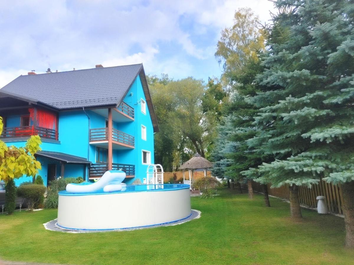 Apartamenty Niebo Kowary Zewnętrze zdjęcie