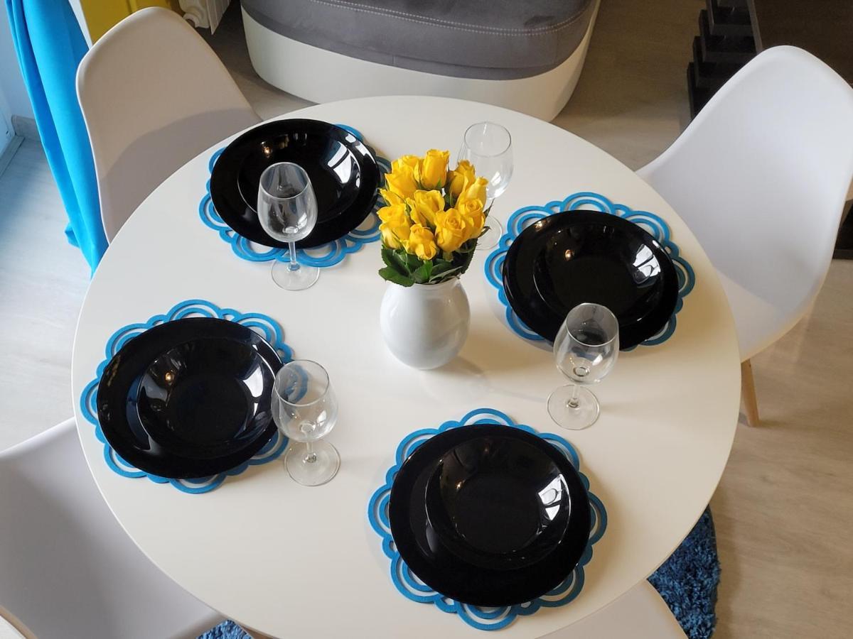 Apartamenty Niebo Kowary Zewnętrze zdjęcie