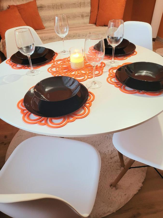 Apartamenty Niebo Kowary Zewnętrze zdjęcie